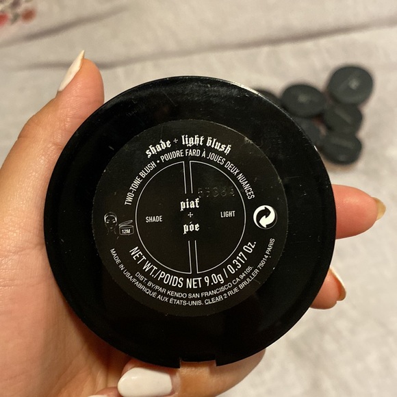 KVD blush duo - Picture 3 of 3